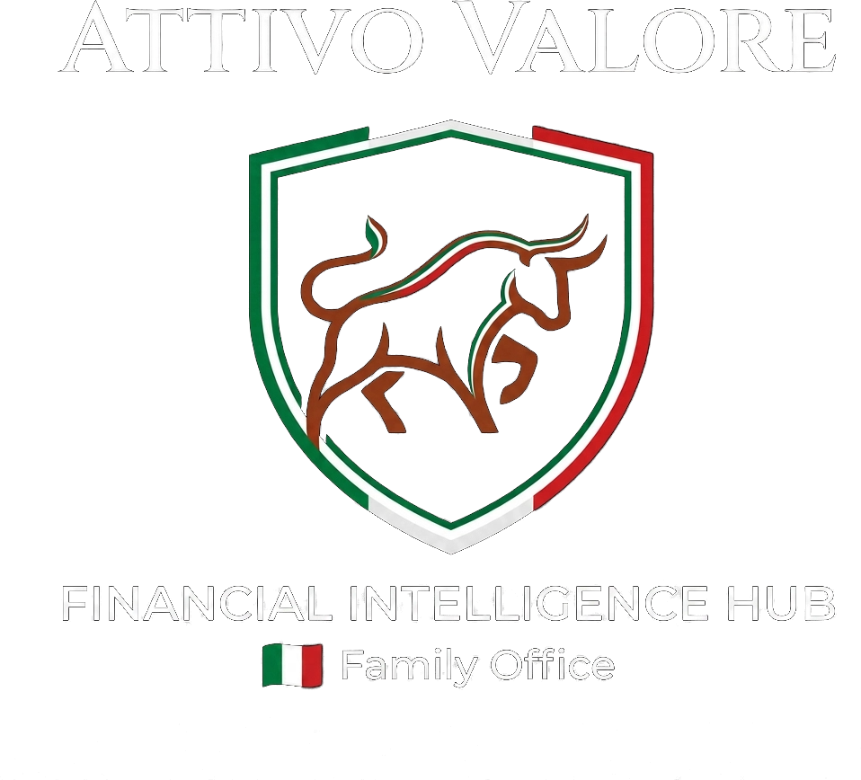Attivo Valore